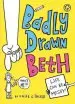 Audiobook Badly Drawn Beth: Book 1 author Jem Packer