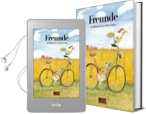 Freunde Audiobook download free by Helme Heine