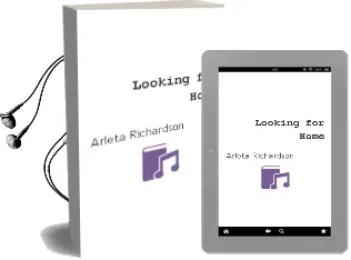 Looking for Home Audiobook download free by Arleta Richardson