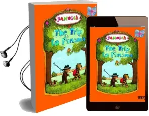 The Trip to Panama: Englischsprachige Ausgabe Audiobook download free by Janosch
