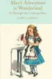 Audiobook Alice'S Adventures in Wonderland & Through the Looking-Glass: And What Alice Found There author Lewis Carroll