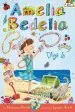 Audiobook Amelia Bedelia Chapter Book #12: Amelia Bedelia Digs in author Herman Parish