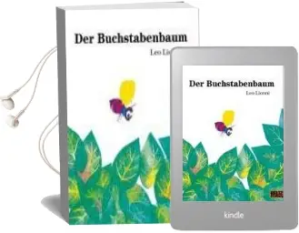 Der Buchstabenbaum Audiobook download free by Leo Lionni
