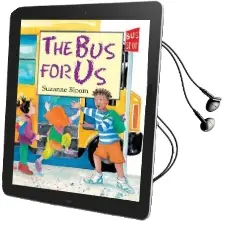 The bus for us Audiobook download free by Suzanne Bloom