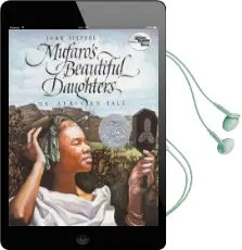 Mufaro'S Beautiful Daughters Audiobook download free by John Steptoe